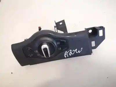 Second-hand car spare part headlights switch for audi a5 cabriolet (8f7) 3.0 tdi quattro oem iam references 8k0941531g