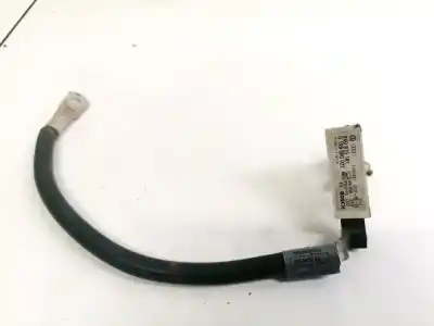 Second-hand car spare part wire for audi a5 cabriolet (8f7) 3.0 tdi quattro oem iam references 8k0915181