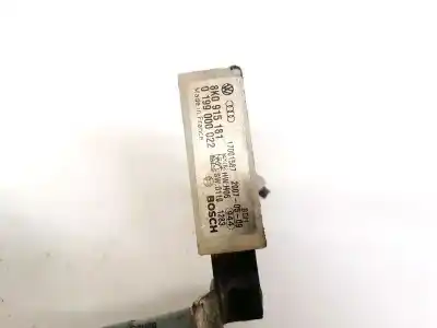 Peça sobressalente para automóvel em segunda mão fio por audi a5 cabriolet (8f7) 3.0 tdi quattro referências oem iam 8k0915181  0199000022