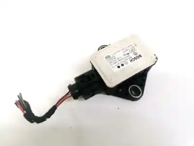 Second-hand car spare part sensor for audi a5 cabriolet (8f7) 3.0 tdi quattro oem iam references 8k0907637a  0265005667