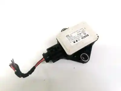 Second-hand car spare part sensor for audi a5 cabriolet (8f7) 3.0 tdi quattro oem iam references 8k0907637a