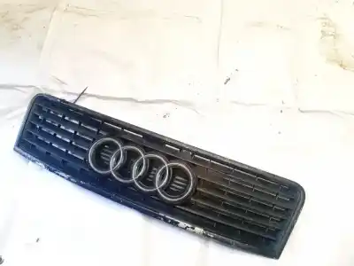 Автозапчастина б/у передня решіта для audi a6, c5 2001.08 - 2005.01 facelift 2.5 tdi 114kw 2001.08 - 2005.01 посилання на oem iam 4b0853651f