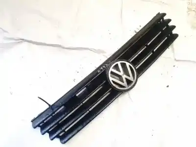 Peça sobressalente para automóvel em segunda mão grelha frontal por volkswagen passat variant (315) 1.8 referências oem iam 8a0853653c