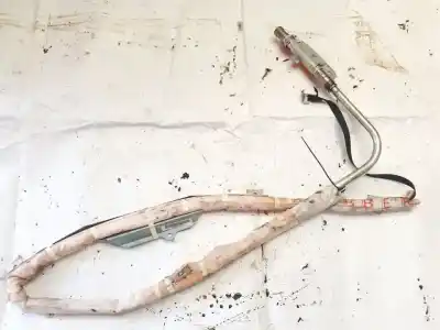 Piesă de schimb auto la mâna a doua airbag perdea fațã stânga pentru nissan note (e11e) 1.4 cat referințe oem iam 305643520