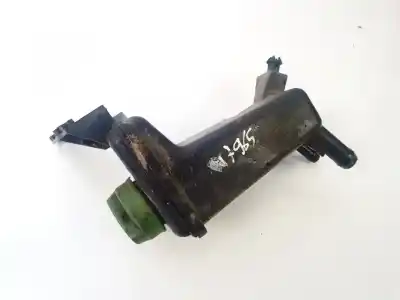 Second-hand car spare part power steering fluid tank for volkswagen passat variant (3b6) 1.9 tdi oem iam references 3b0422371