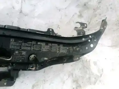 Автозапчастина б/у фронтальна панель для renault espace iv (jk0) 2.2 dci turbodiesel посилання на oem iam 8200194714  