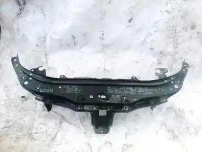 Автозапчасти б/у передняя панель за renault espace iv (jk0) 2.2 dci turbodiesel ссылки oem iam 8200194714