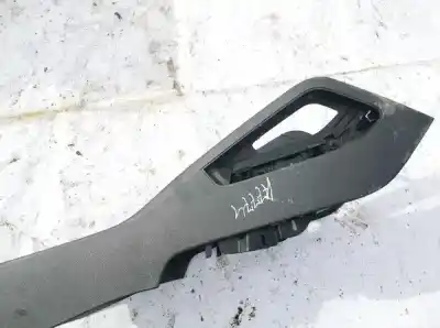 Pezzo di ricambio per auto di seconda mano plastica per volkswagen jetta (1k2) 1.6 16v fsi riferimenti oem iam 1k5863243  