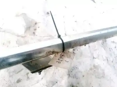 Pezzo di ricambio per auto di seconda mano plastica per audi a4 avant (8e) 2.0 tdi quattro (dpf) riferimenti oem iam 8e9860021  