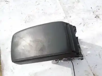 Автозапчастина б/у центральний подлокник для skoda octavia combi (1z5) 1.9 tdi dpf посилання на oem iam 