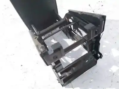 Автозапчастина б/у центральний подлокник для skoda octavia combi (1z5) 1.9 tdi dpf посилання на oem iam   