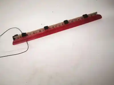 Peça sobressalente para automóvel em segunda mão farolim de travão central por bmw 7-series, e65 / e66 / e67 /e68 2001.11 - 2008.06 730 d 160kw 2002.10 - 2008.06 referências oem iam 