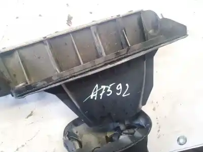 Second-hand car spare part gear lever for nissan note (e11e) 1.4 cat oem iam references 3550110  3550210a