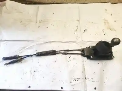 Piesă de schimb auto la mâna a doua schimbator de viteze pentru nissan note (e11e) 1.4 cat referințe oem iam 3550110