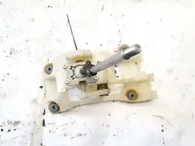Pezzo di ricambio per auto di seconda mano leva del cambio per kia ceed (ed) 1.6 crdi 115 riferimenti oem iam 437001h200