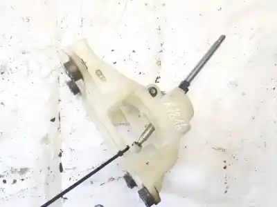 Second-hand car spare part gear lever for kia ceed (ed) 1.6 crdi 115 oem iam references 437001h200  43700-1h200