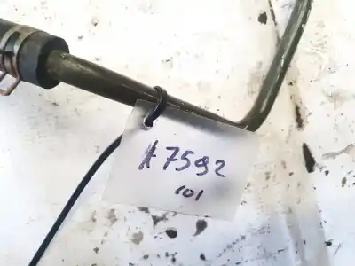 Second-hand car spare part power steering pressure pipe for nissan note (e11e) 1.4 cat oem iam references   