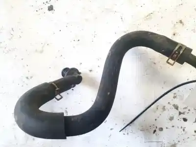 Second-hand car spare part power steering pressure pipe for nissan note (e11e) 1.4 cat oem iam references   