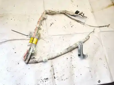 Pezzo di ricambio per auto di seconda mano airbag a tenda anteriore destro per kia ceed (ed) 1.6 crdi 115 riferimenti oem iam 653201b