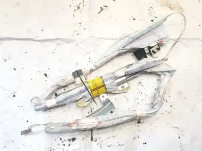 Pezzo di ricambio per auto di seconda mano airbag a tenda anteriore sinistro per kia ceed (ed) 1.6 crdi 115 riferimenti oem iam 404100b