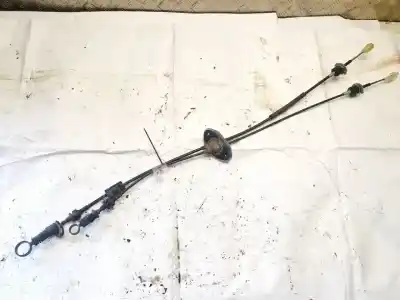 Pezzo di ricambio per auto di seconda mano collegamento del cambio per kia ceed (ed) 1.6 crdi 115 riferimenti oem iam 