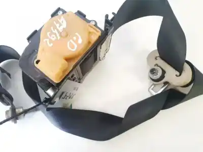 Piesă de schimb auto la mâna a doua centurã de siguranțã partea din fatã dreapta pentru nissan note (e11e) 1.4 cat referințe oem iam 501wa8g19q