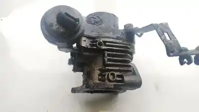 Pezzo di ricambio per auto di seconda mano scatola della farfalla per fiat stilo (192) 1.9 jtd / 1.9 jtd 115 active riferimenti oem iam 73503063