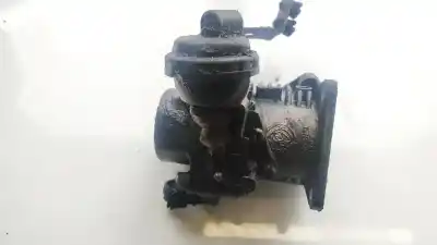 Pezzo di ricambio per auto di seconda mano scatola della farfalla per fiat stilo (192) 1.9 jtd / 1.9 jtd 115 active riferimenti oem iam 73503063  