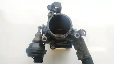 Pezzo di ricambio per auto di seconda mano scatola della farfalla per fiat stilo (192) 1.9 jtd / 1.9 jtd 115 active riferimenti oem iam 73503063  