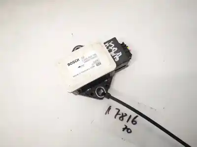 Pezzo di ricambio per auto di seconda mano sensore per kia ceed (ed) 1.6 crdi 115 riferimenti oem iam 0265005700