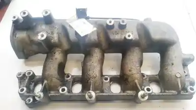 Pezzo di ricambio per auto di seconda mano collettore di aspirazione per fiat stilo (192) 1.9 jtd / 1.9 jtd 115 active riferimenti oem iam 46761259  