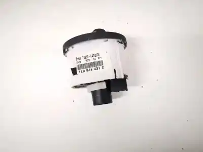 Автозапчастина б/у управління світлом для skoda octavia combi (1z5) 1.9 tdi dpf посилання на oem iam 1z0941431c  