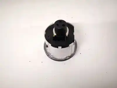 Автозапчастина б/у управління світлом для skoda octavia combi (1z5) 1.9 tdi dpf посилання на oem iam 1z0941431c  