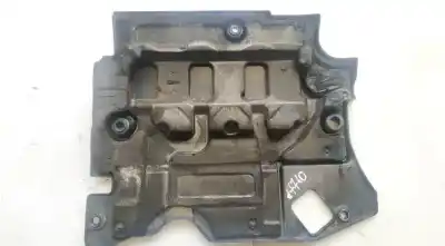 Автозапчасти б/у крышка двигателя за toyota rav 4 (a2) 2.0 d-4d 4wd ссылки oem iam   