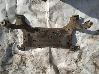 Second-hand car spare part front axle for ford c-max 1.6 tdci cat oem iam references 