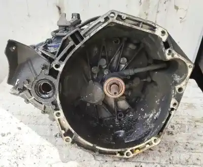 Second-hand car spare part GEARBOX for NISSAN QASHQAI (J10)  OEM IAM references 8200790639  