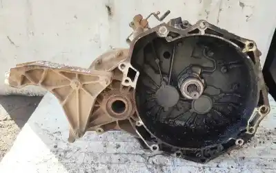 Peça sobressalente para automóvel em segunda mão caixa de velocidades por opel zafira a 2.0 dti referências oem iam f23