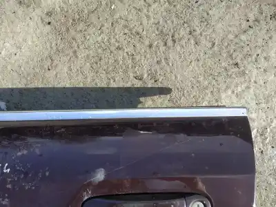 Автозапчастина б/у пластика для audi a4 b6 (8e2) 2.5 tdi quattro посилання на oem iam   