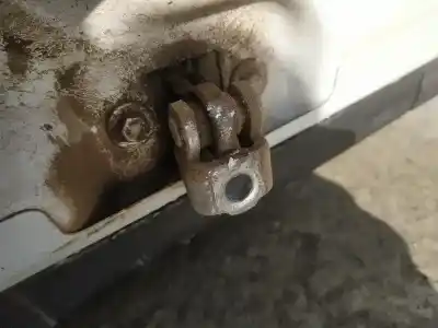 Peça sobressalente para automóvel em segunda mão dobradiça por opel zafira a 2.0 dti referências oem iam 