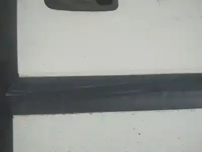 Pezzo di ricambio per auto di seconda mano plastica per opel zafira a 2.0 dti riferimenti oem iam   