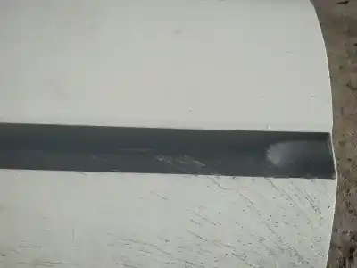 Pezzo di ricambio per auto di seconda mano plastica per opel zafira a 2.0 dti riferimenti oem iam   