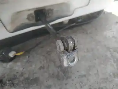 Peça sobressalente para automóvel em segunda mão dobradiça por opel zafira a 2.0 dti referências oem iam 