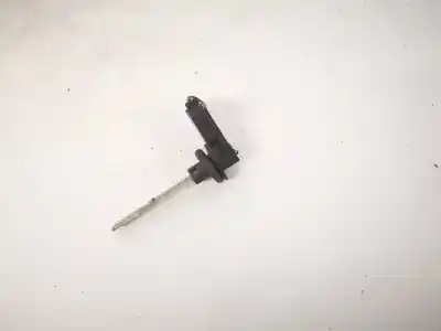 Second-hand car spare part sensor for skoda octavia combi (1z5) 1.9 tdi dpf oem iam references 4b0820539  