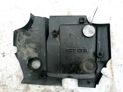 Автозапчасти б/у крышка двигателя за audi a6 c6 (4f2) 2.0 tdi ссылки oem iam 03g103925as  