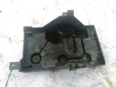 Автозапчастина б/у середній для mazda cx-7 (er) 2.2 turbodiesel cat посилання на oem iam eh6556041  