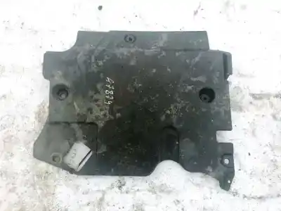 Second-hand car spare part engine cover for toyota rav 4 (a2) 2.0 d-4d 4wd oem iam references 