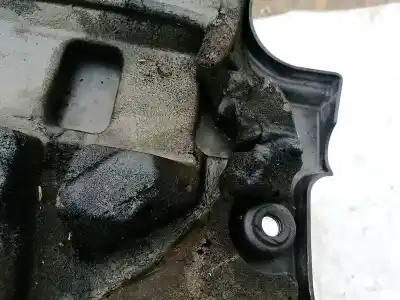 Автозапчастина б/у крішка двигуна для toyota rav 4 (a2) 2.0 d-4d 4wd посилання на oem iam   