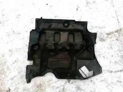 Автозапчастина б/у крішка двигуна для toyota rav 4 (a2) 2.0 d-4d 4wd посилання на oem iam   