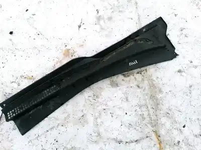 Gebrauchtes Autoersatzteil torpedo zum honda stream (rn1/3) 1.7 cat oem-iam-referenzen 74220s7aag0