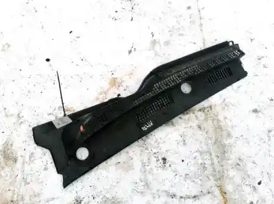 Gebrauchtes Autoersatzteil torpedo zum honda stream (rn1/3) 1.7 cat oem-iam-referenzen 74210s7aag0